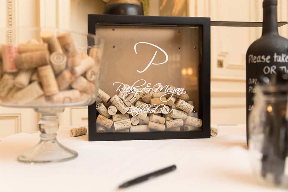 new jersey bride