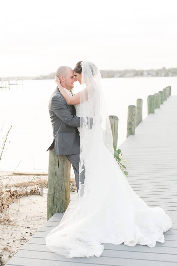new jersey bride