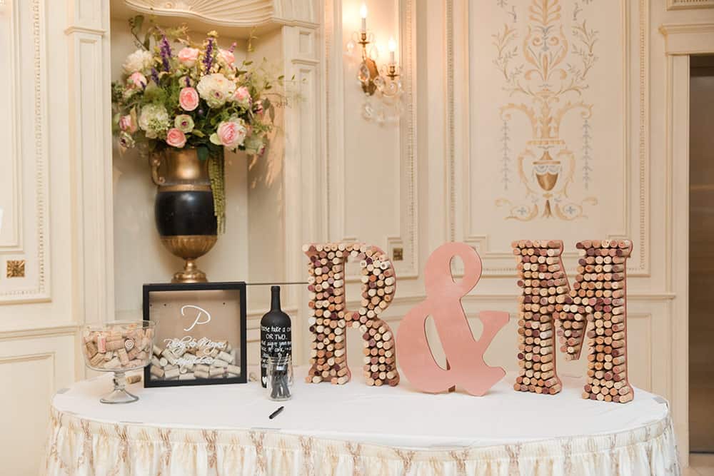 new jersey bride