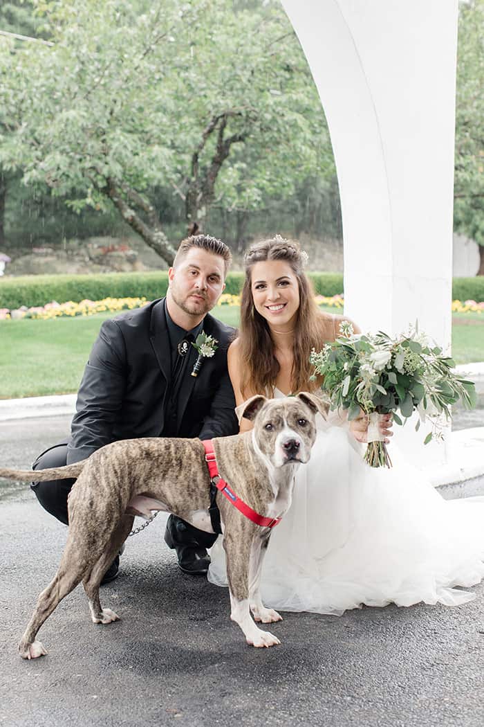 new jersey bride