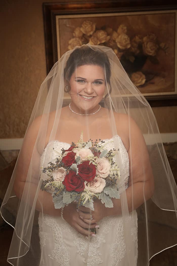 new jersey bride