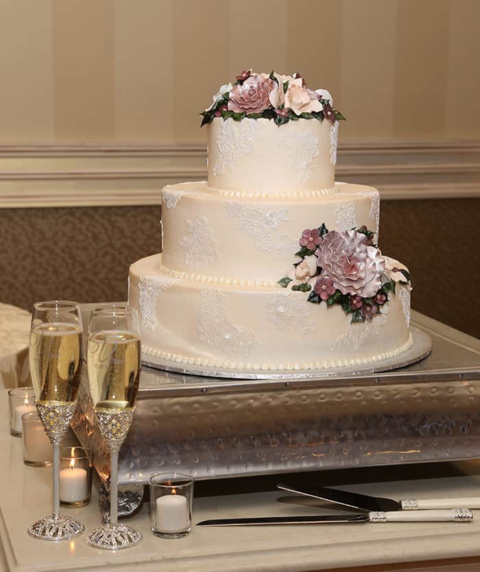 new jersey bride