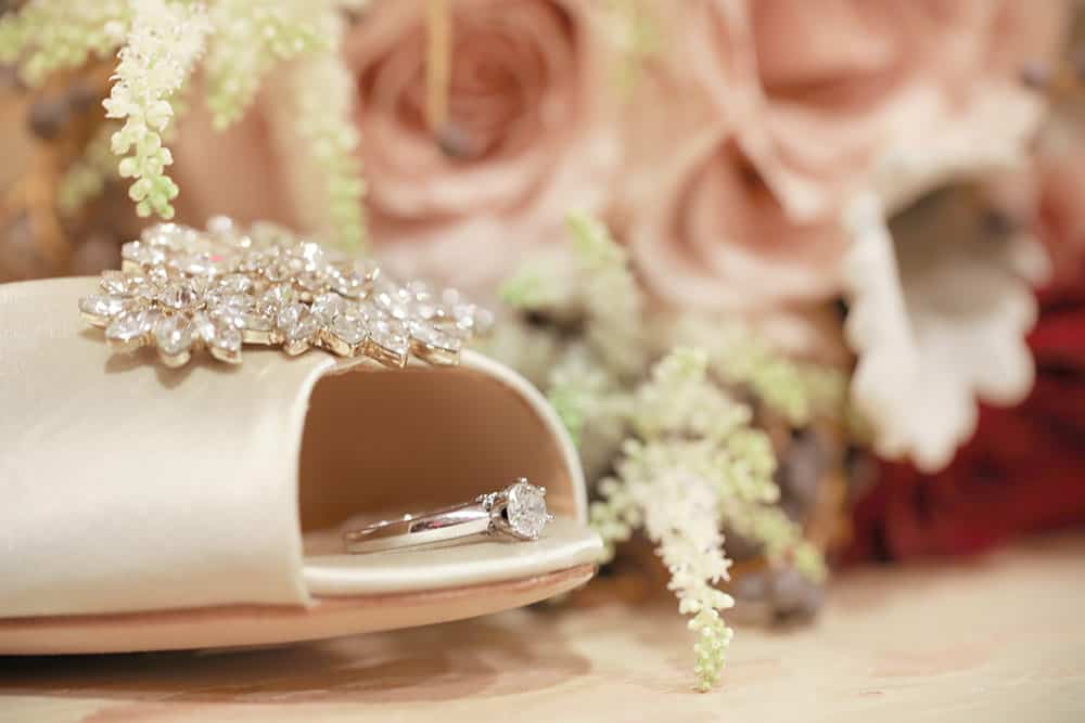 new jersey bride
