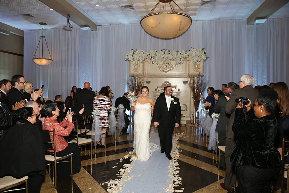 new jersey bride