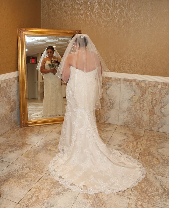 new jersey bride