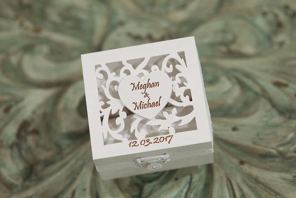 new jersey bride