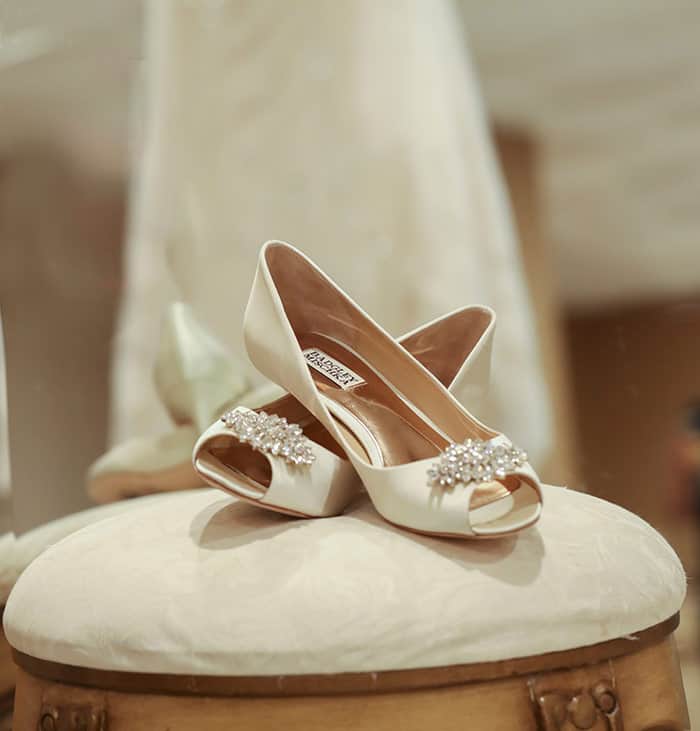 new jersey bride