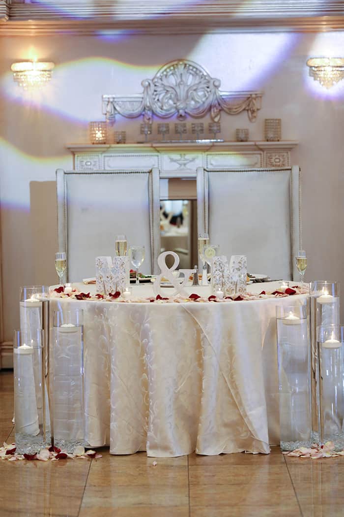 new jersey bride