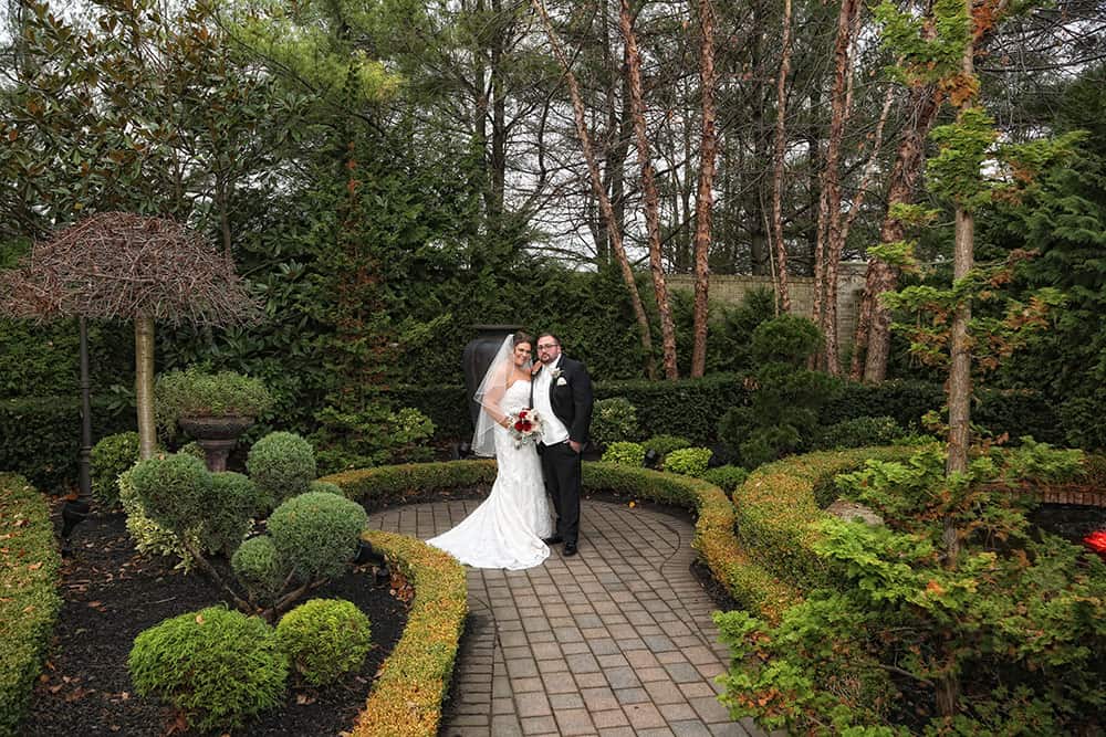 new jersey bride