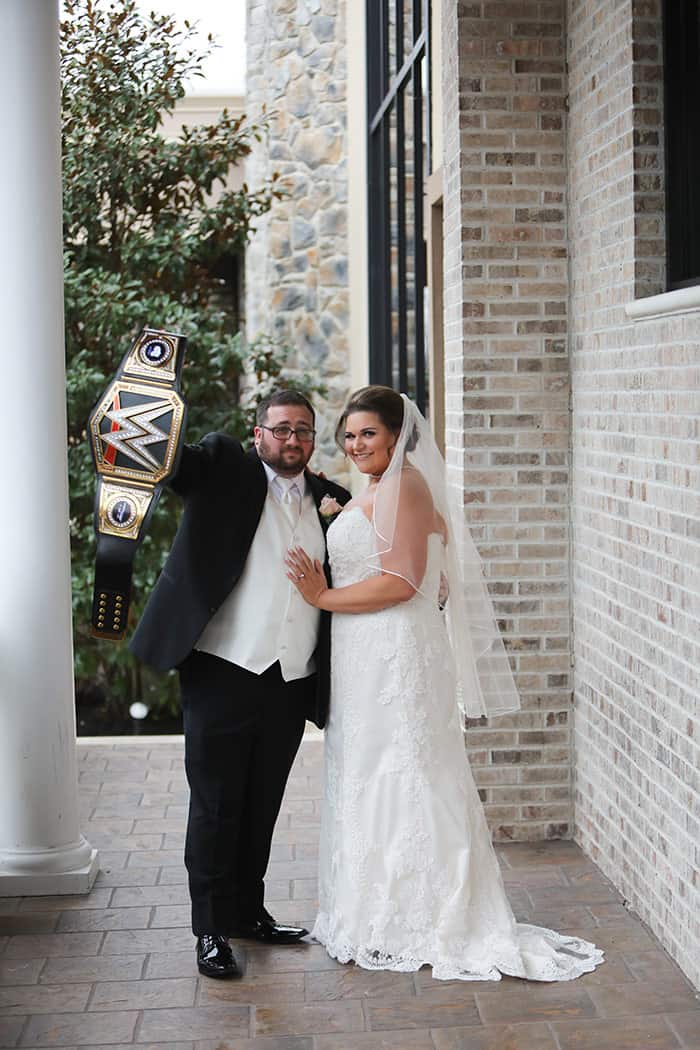 new jersey bride