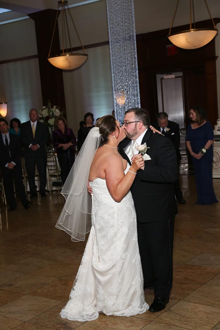 new jersey bride