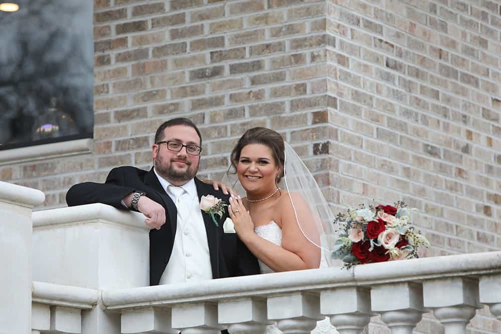 new jersey bride