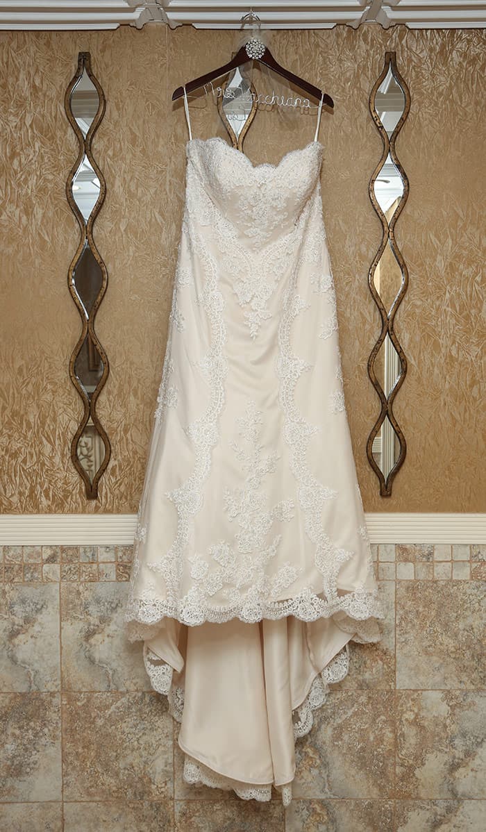 new jersey bride