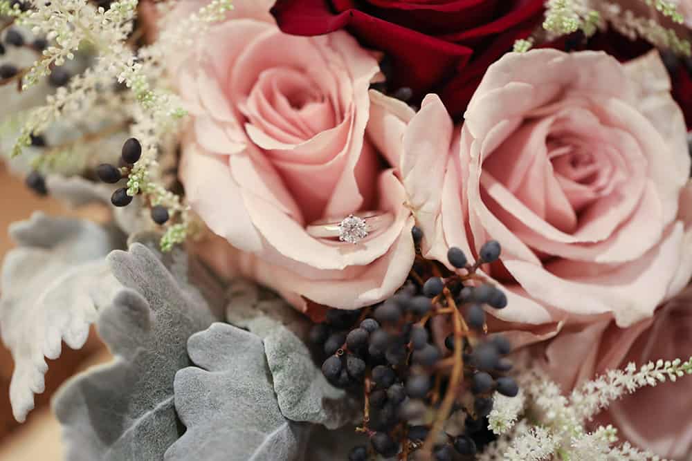 new jersey bride
