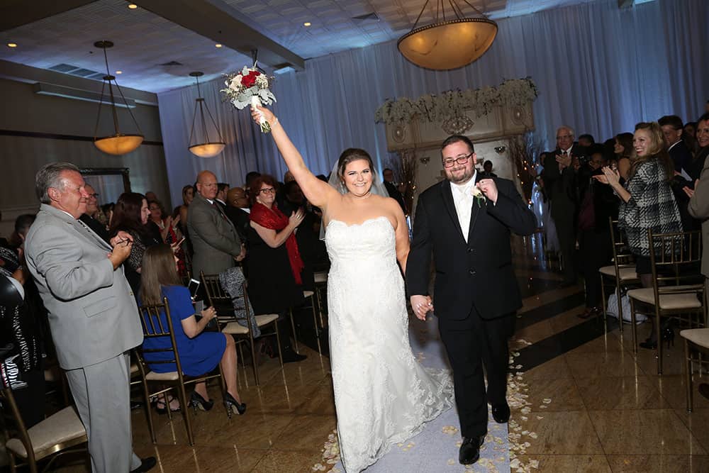new jersey bride