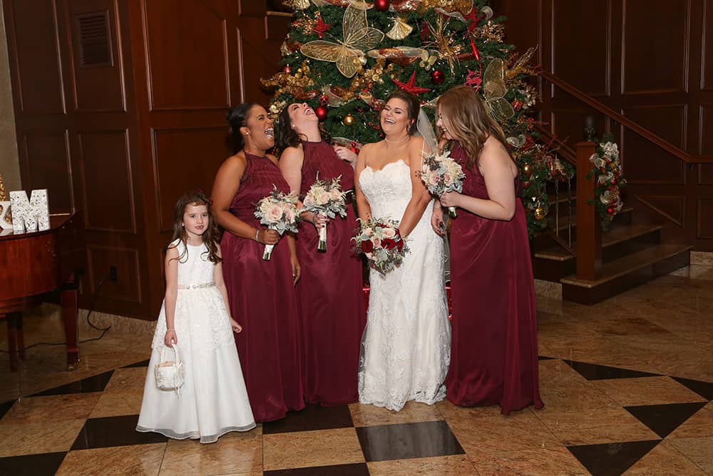 new jersey bride