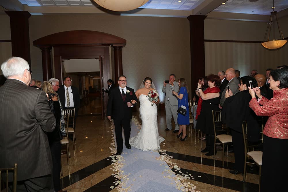 new jersey bride