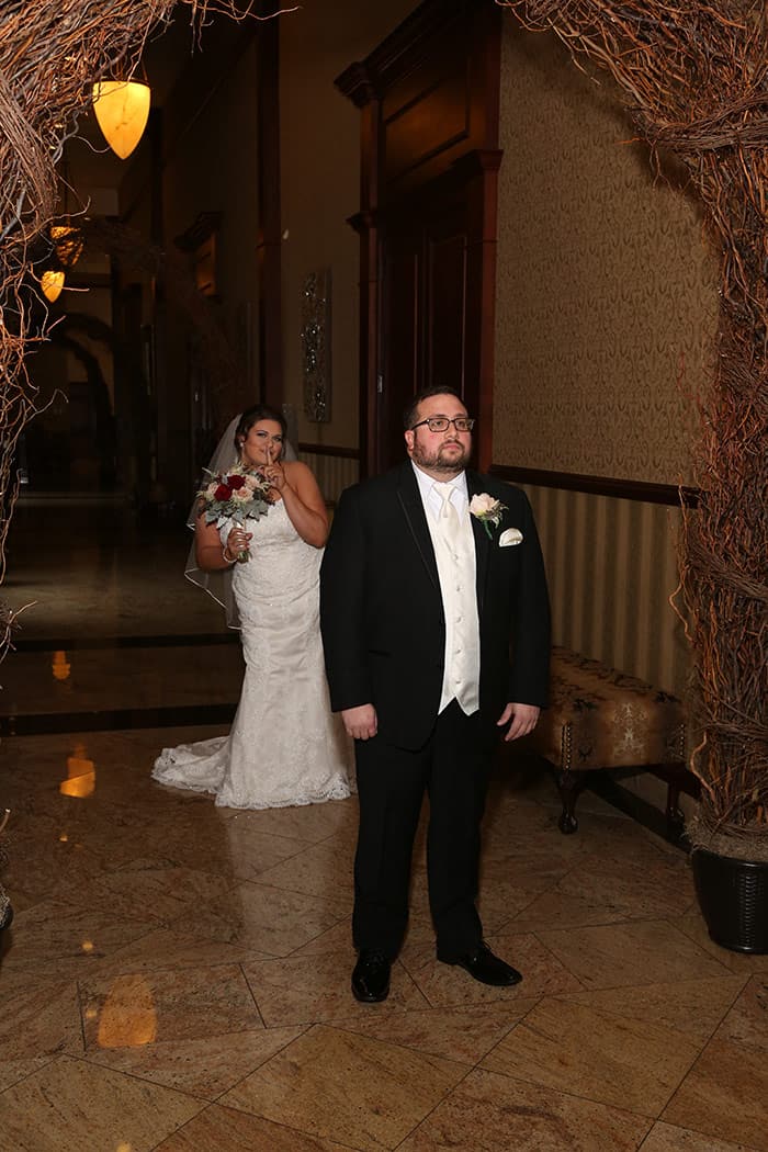 new jersey bride
