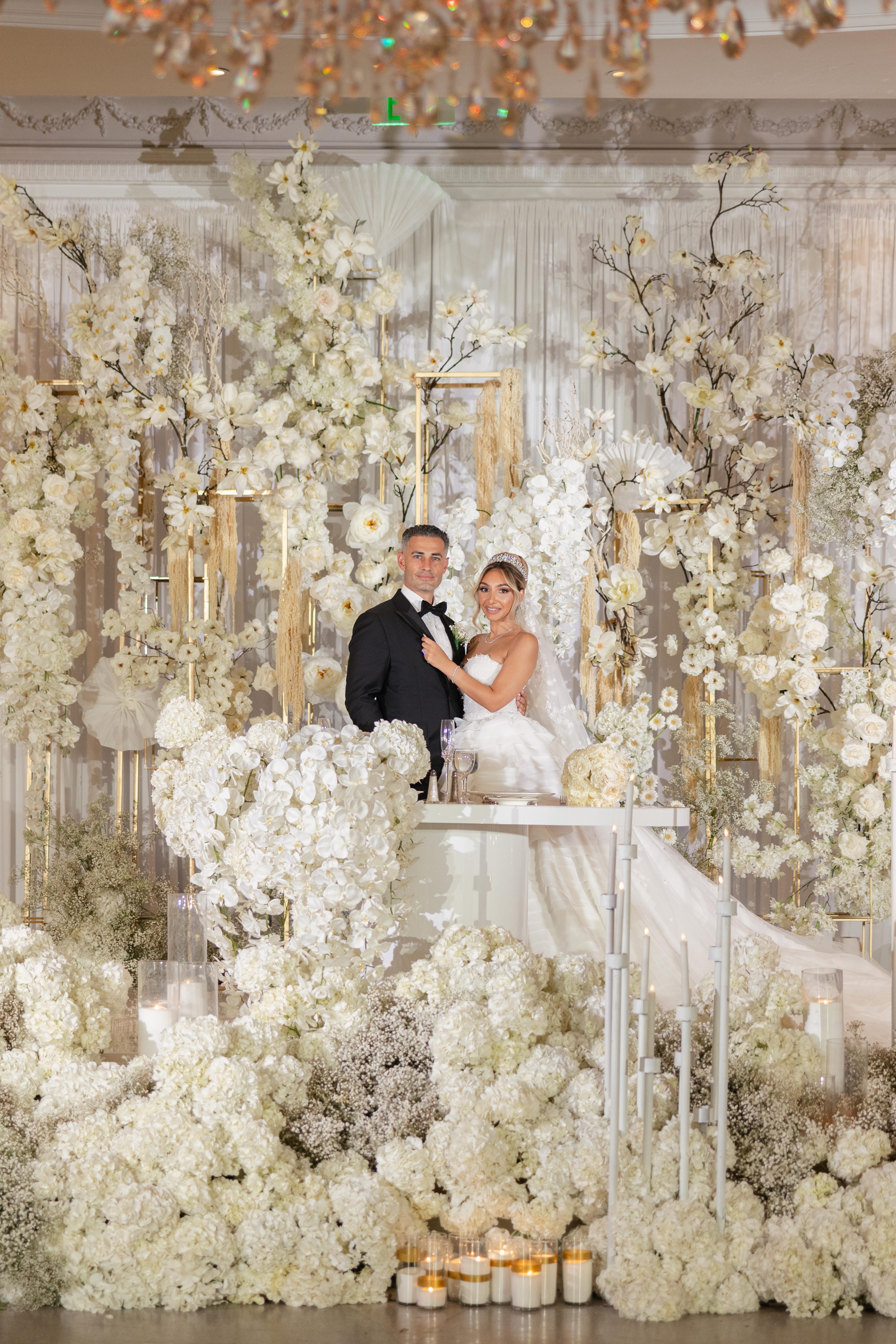 new jersey bride