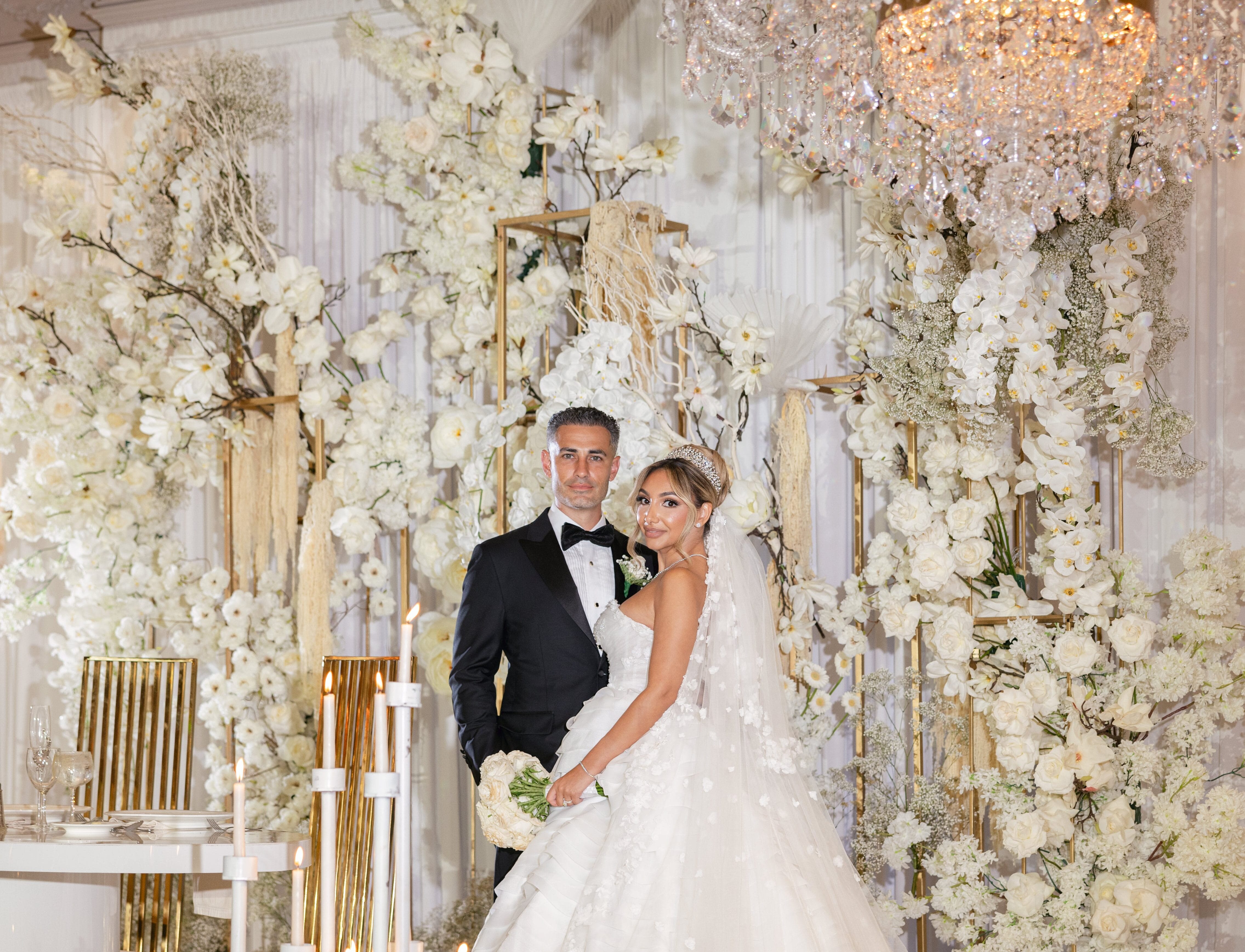 new jersey bride