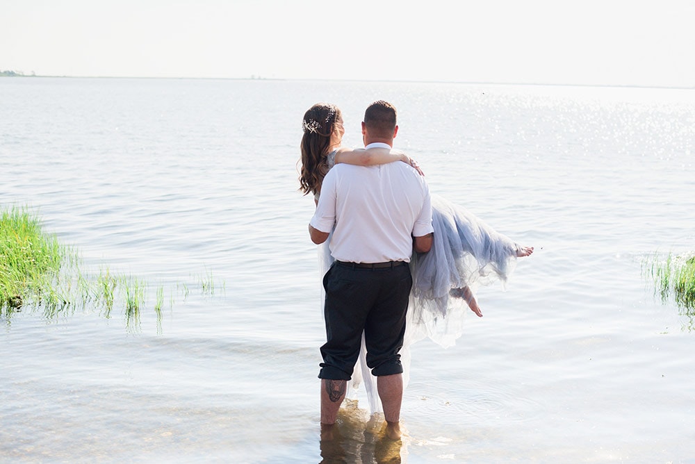 new jersey bride