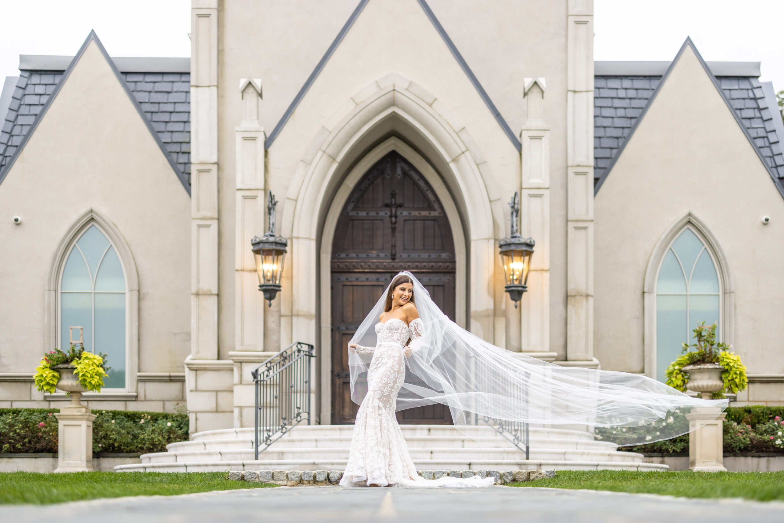 new jersey bride