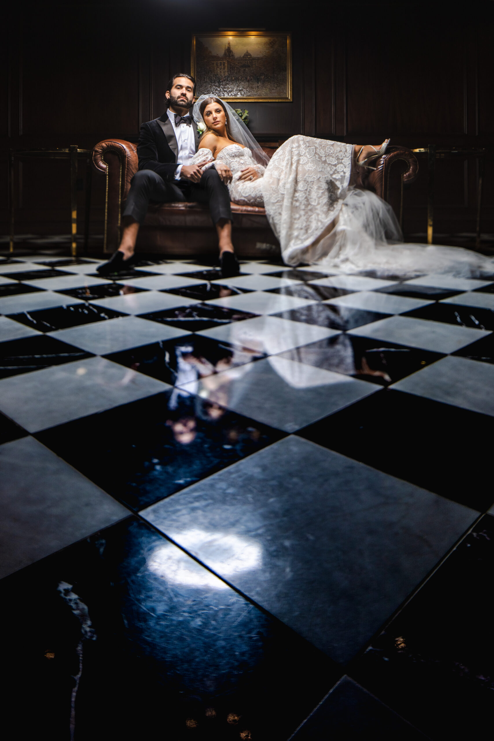 new jersey bride