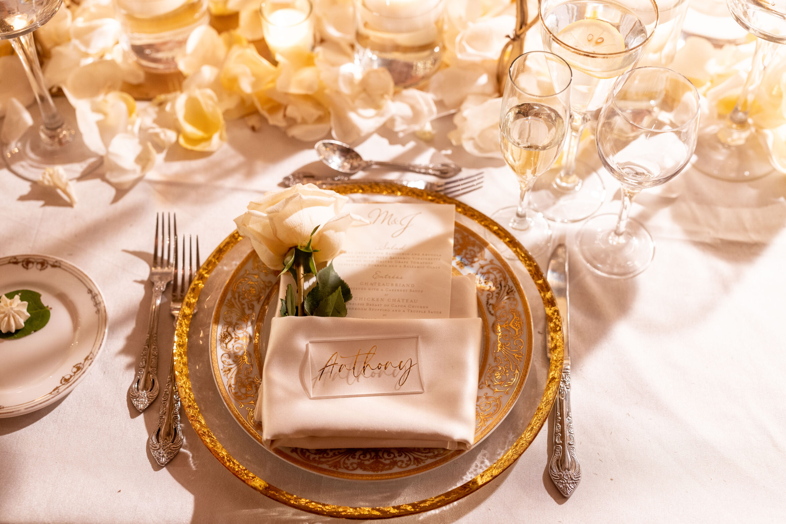 new jersey bride