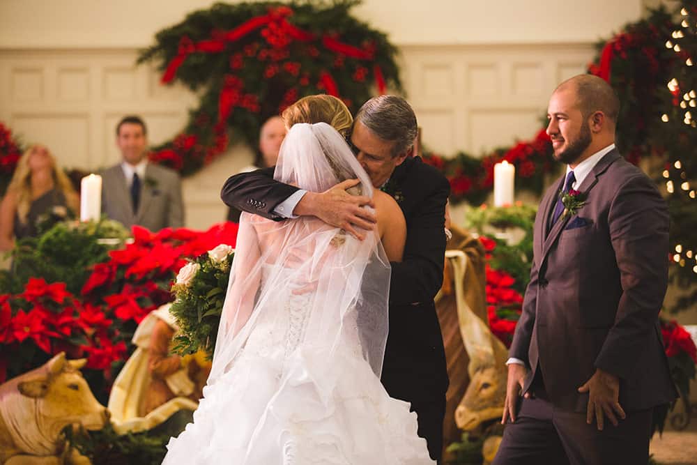 new jersey bride