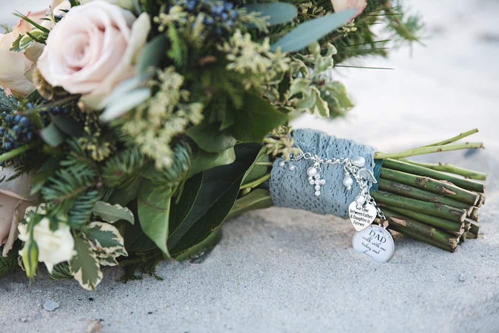 new jersey bride