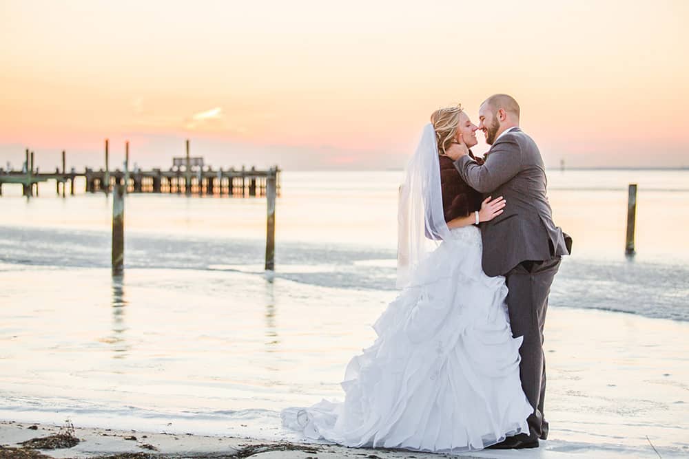 new jersey bride