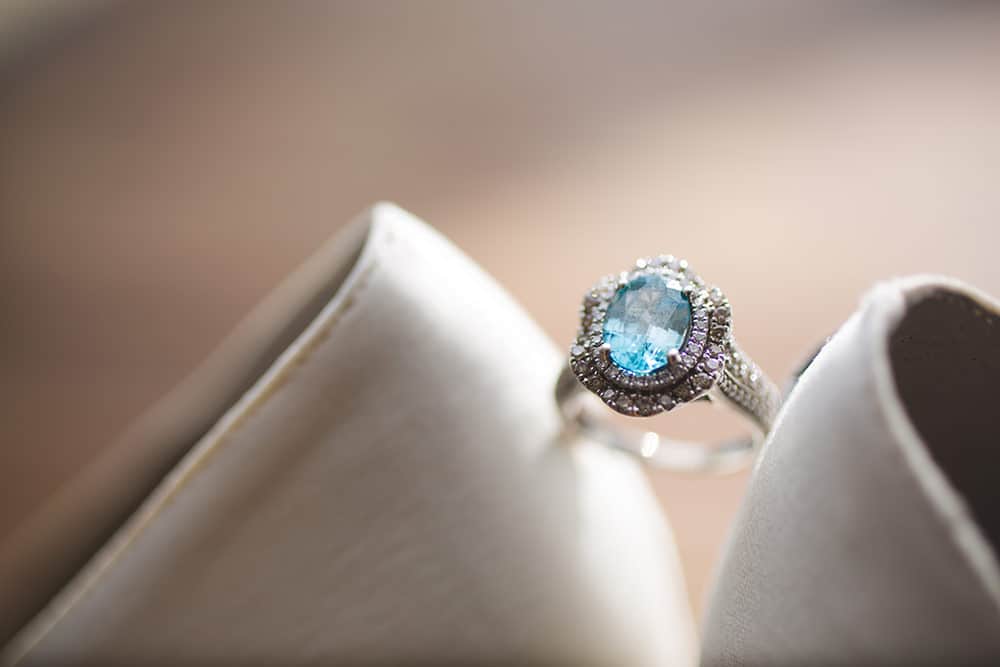 new jersey bride