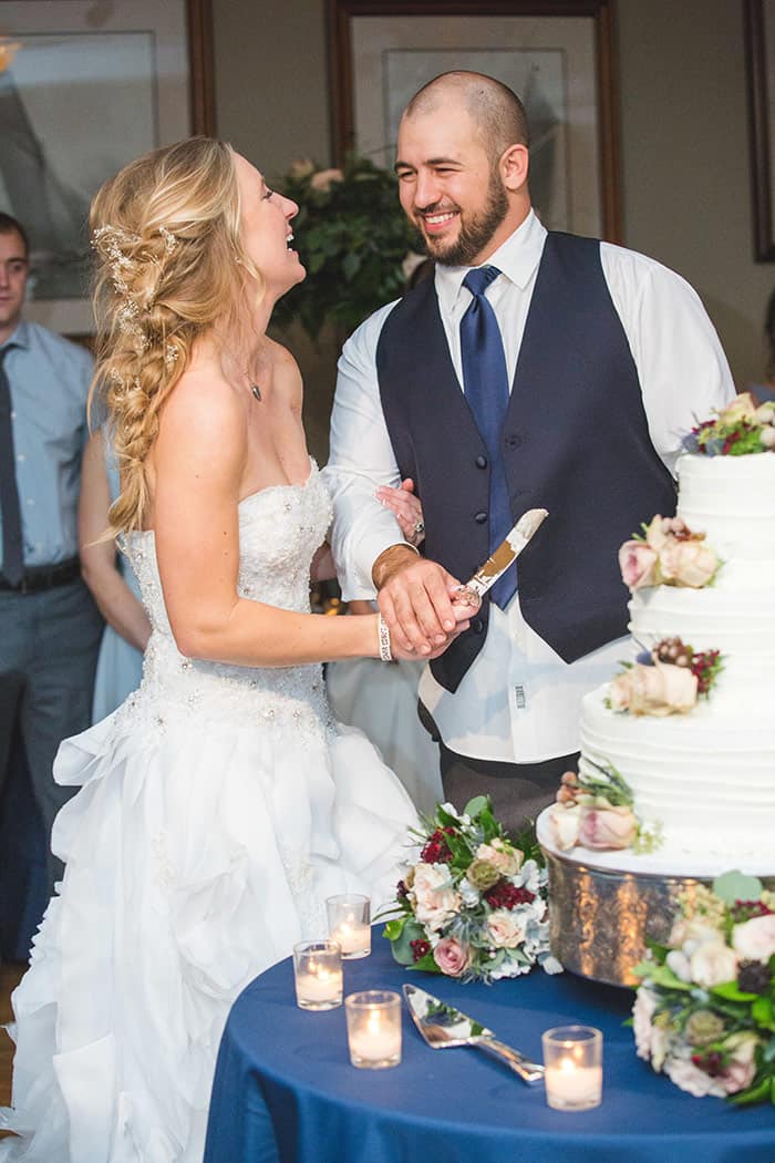 new jersey bride