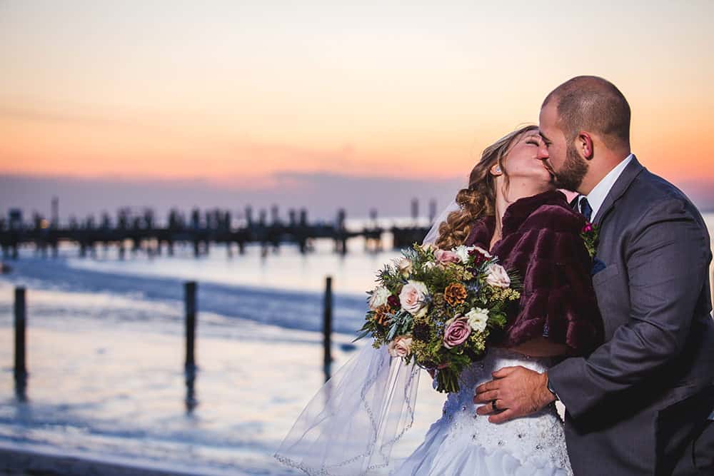 new jersey bride