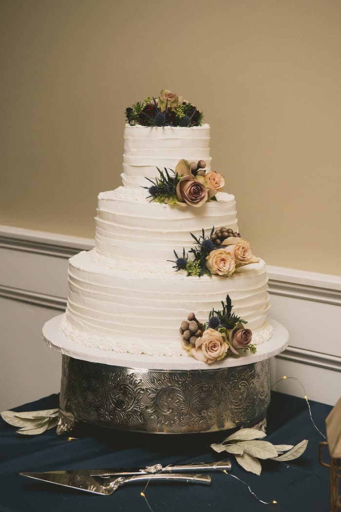 new jersey bride