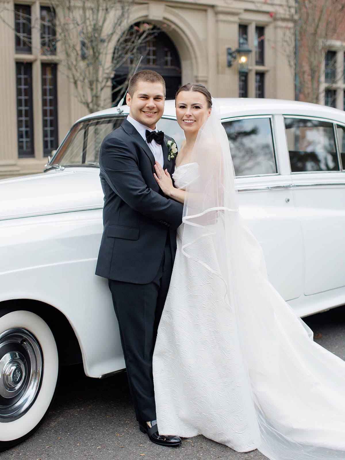 new jersey bride
