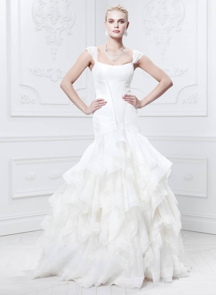 zac posen bridal