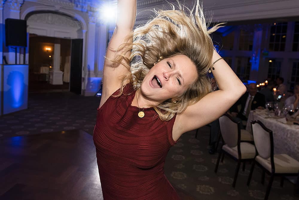 new jersey bride