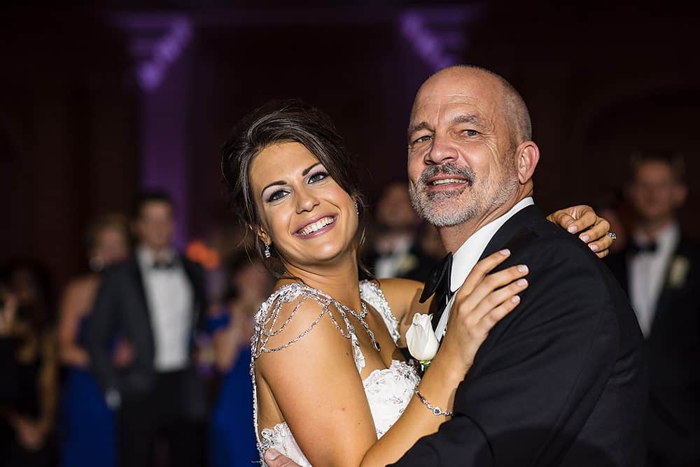 new jersey bride