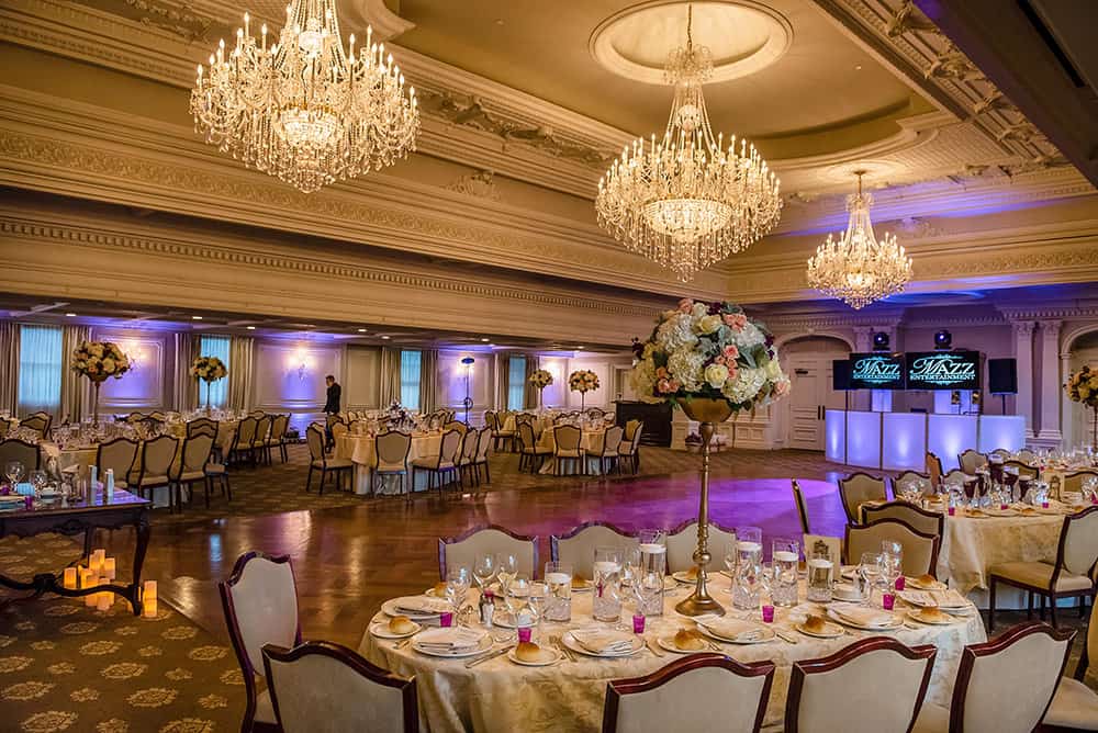 new jersey bride