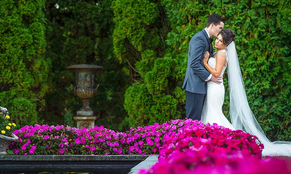new jersey bride