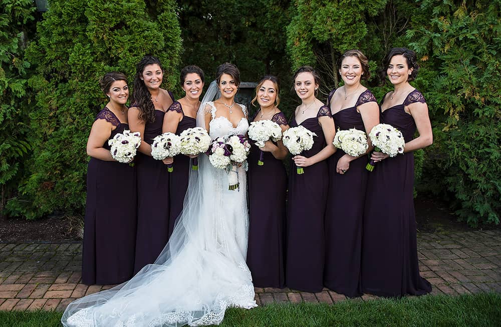 new jersey bride