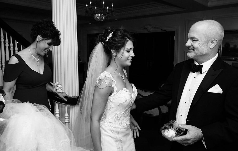 new jersey bride