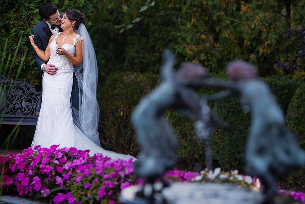 new jersey bride