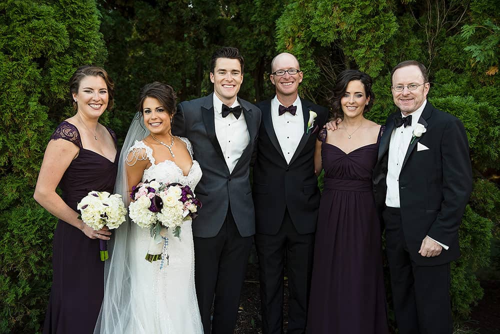 new jersey bride