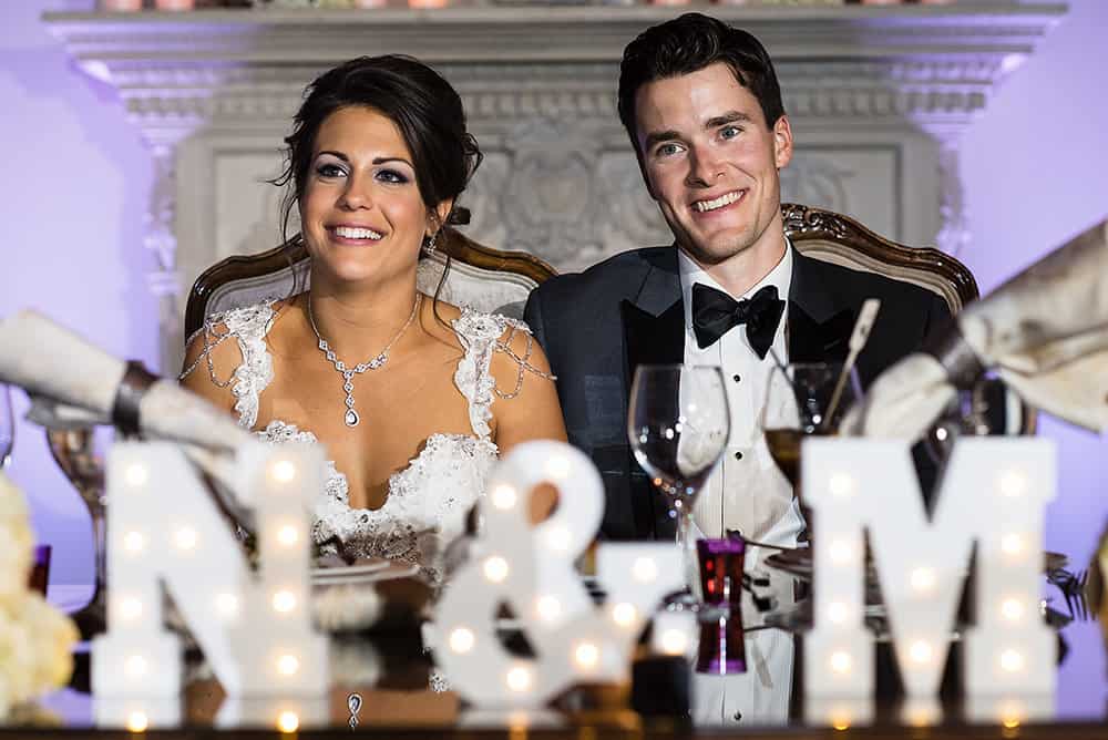 new jersey bride