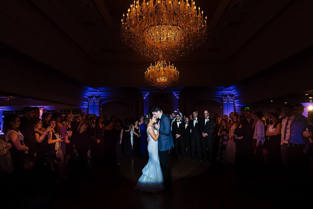 new jersey bride