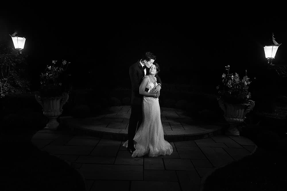 new jersey bride