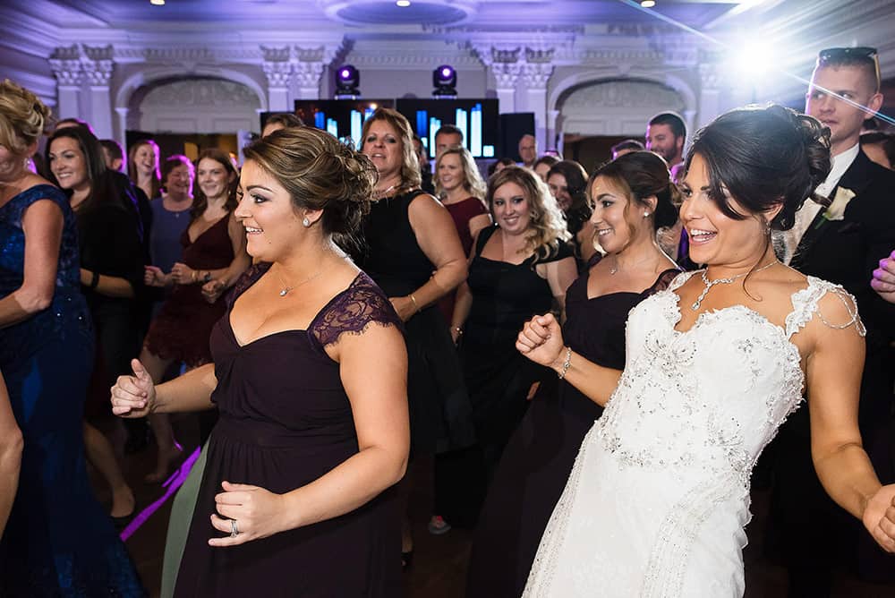 new jersey bride