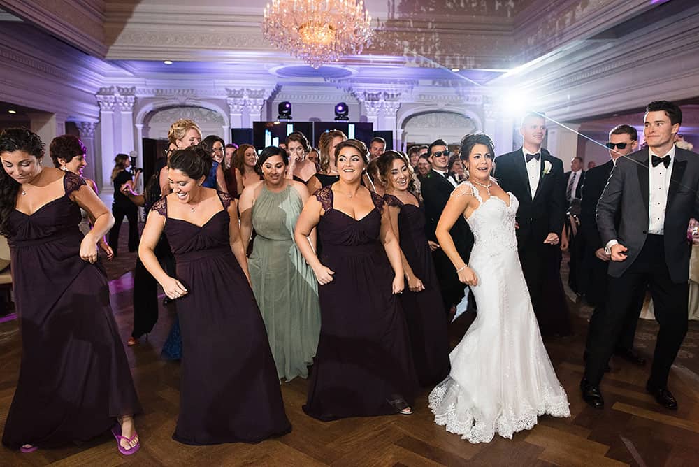 new jersey bride